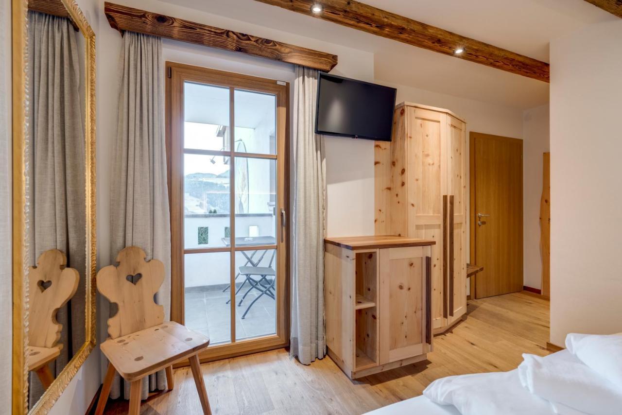 Standard Doppel- oder Zweibettzimmer