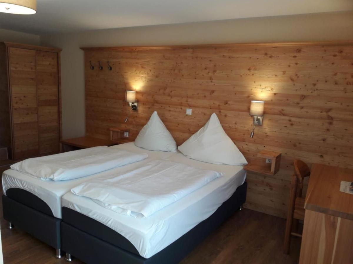Standard Doppelzimmer