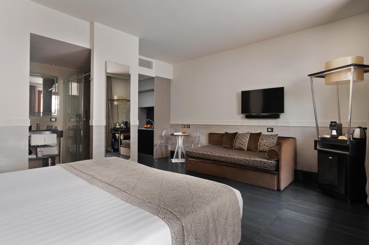 Suite (6 adultos)