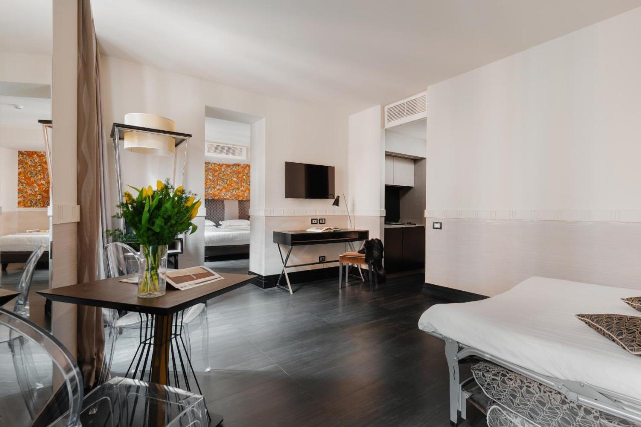 Suite (5 adultos)