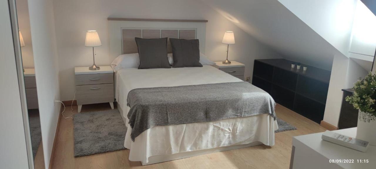 Chambre Quadruple Classique