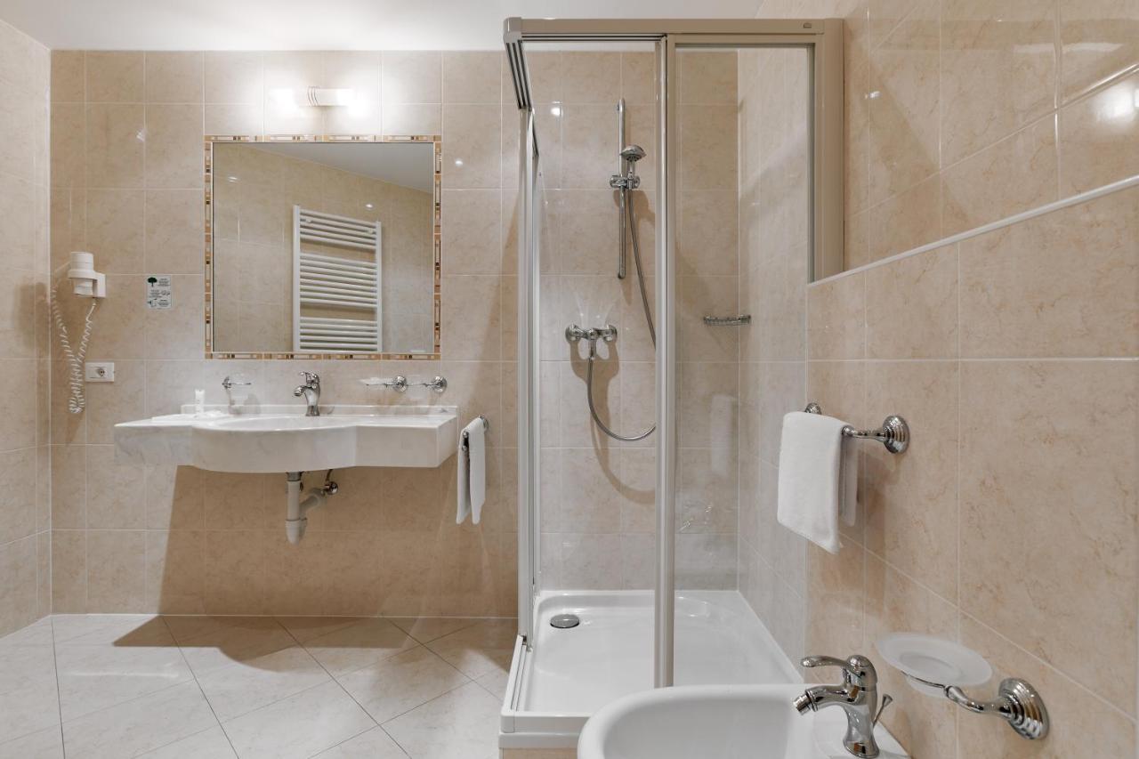 Deluxe Doppelzimmer