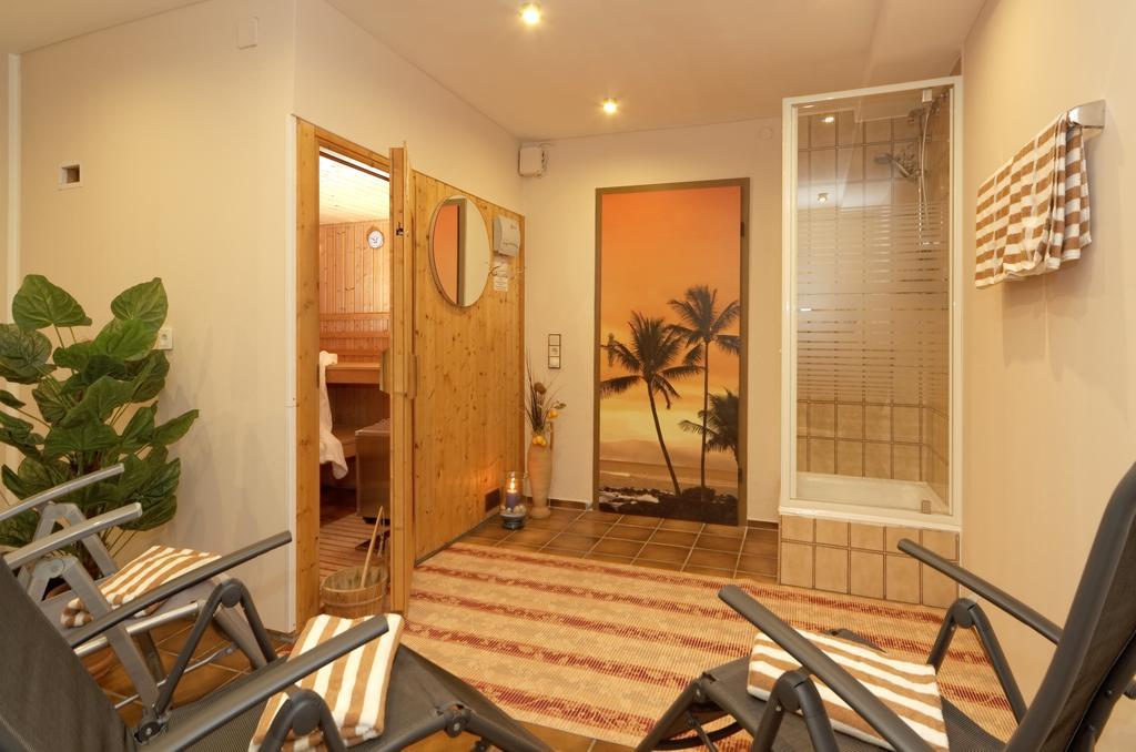 Apartment mit 2 Schlafzimmern