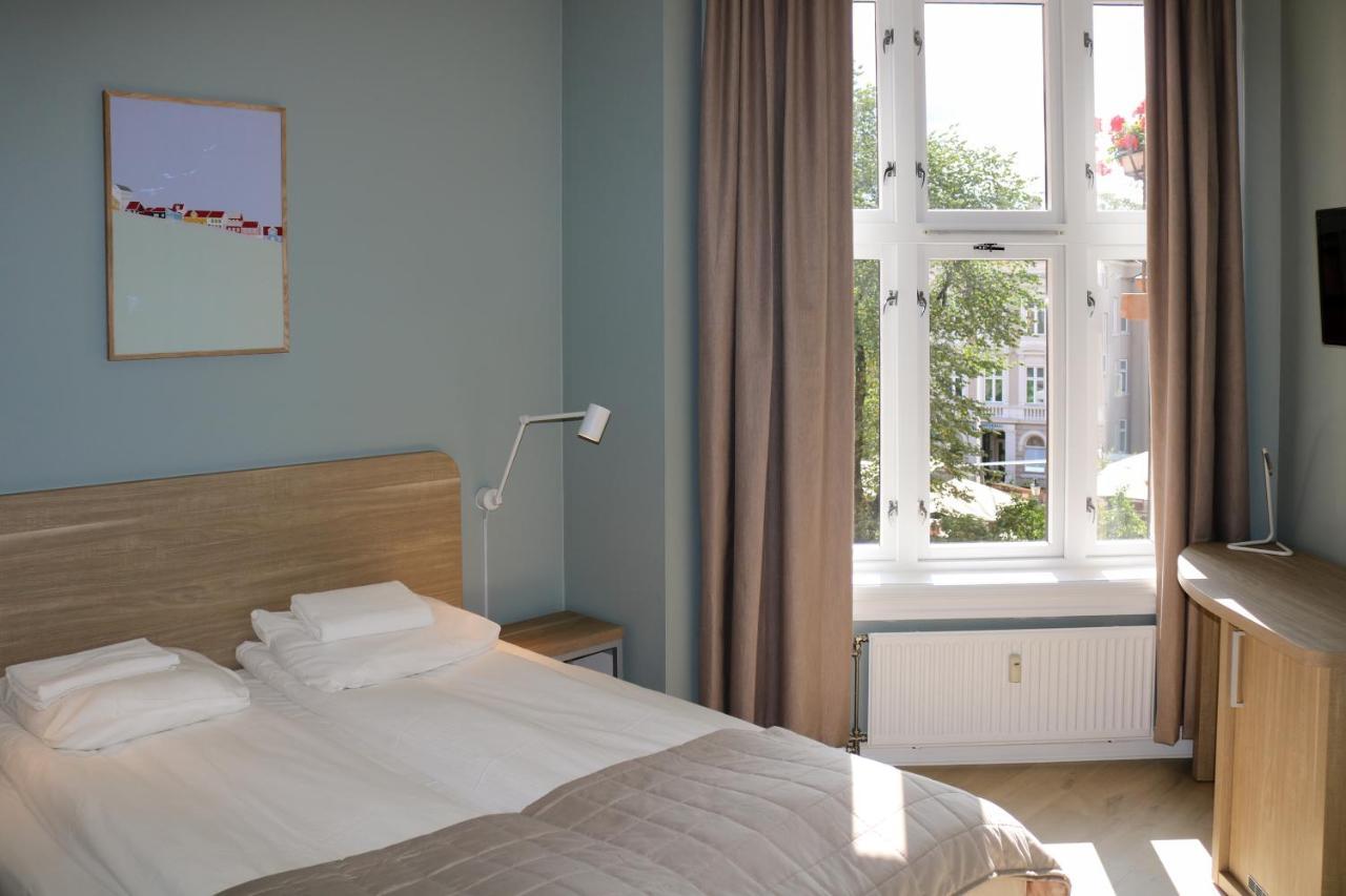 Premium Double or Twin Room