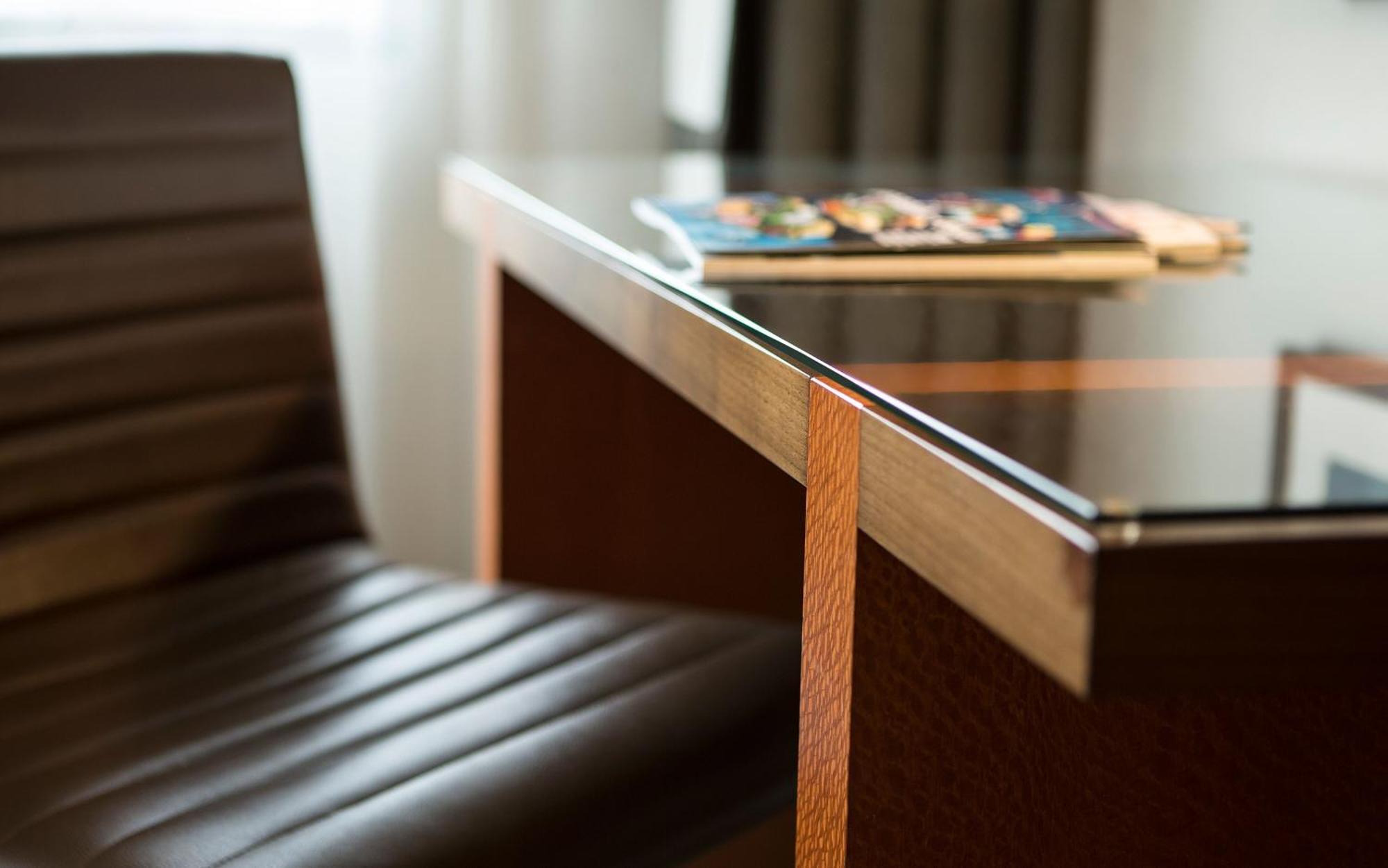 Executive King Room