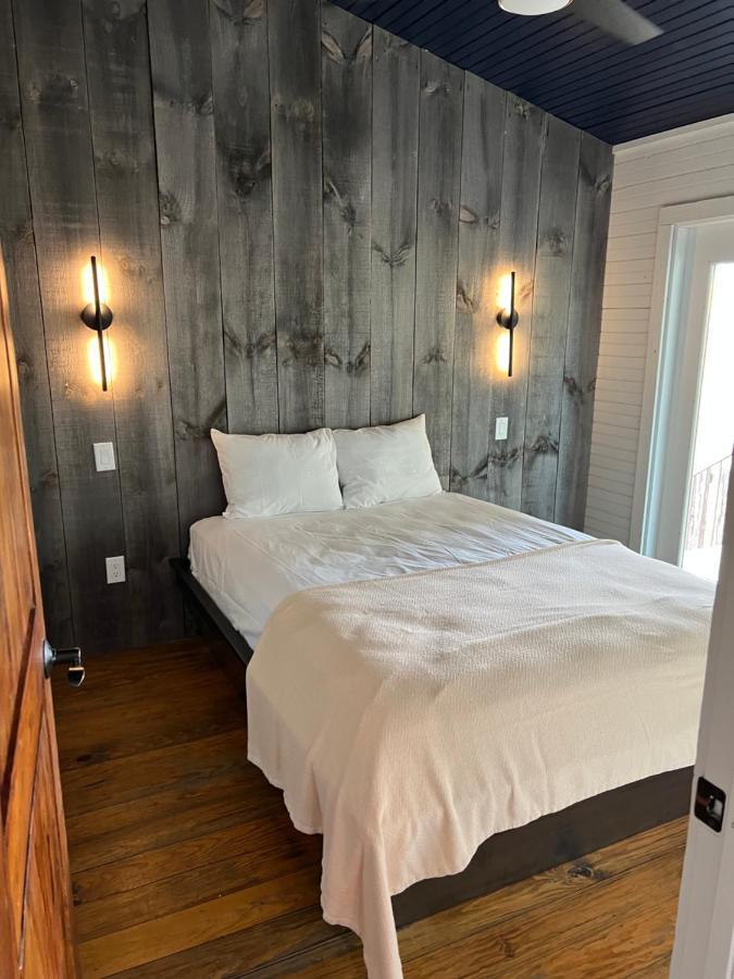 Three-Bedroom Bungalow