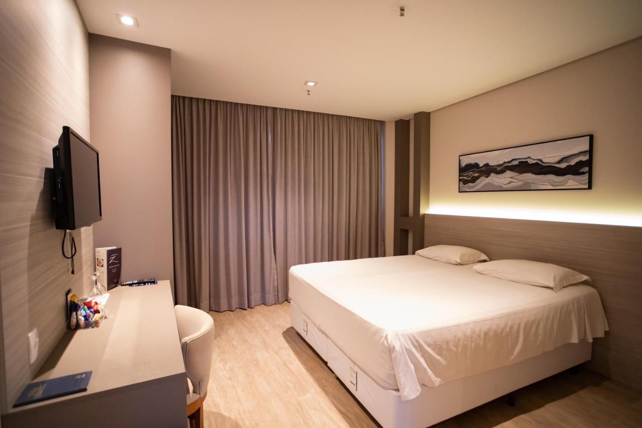Quarto Duplo Standard