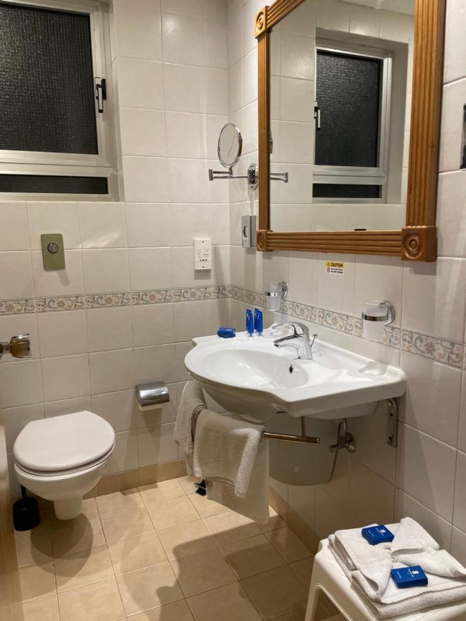 Single Room Sea View