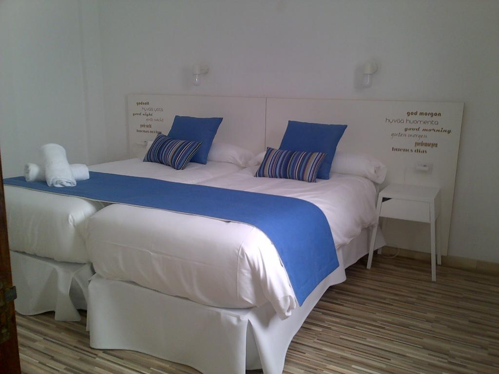 Appartement sans Vue sur Mer