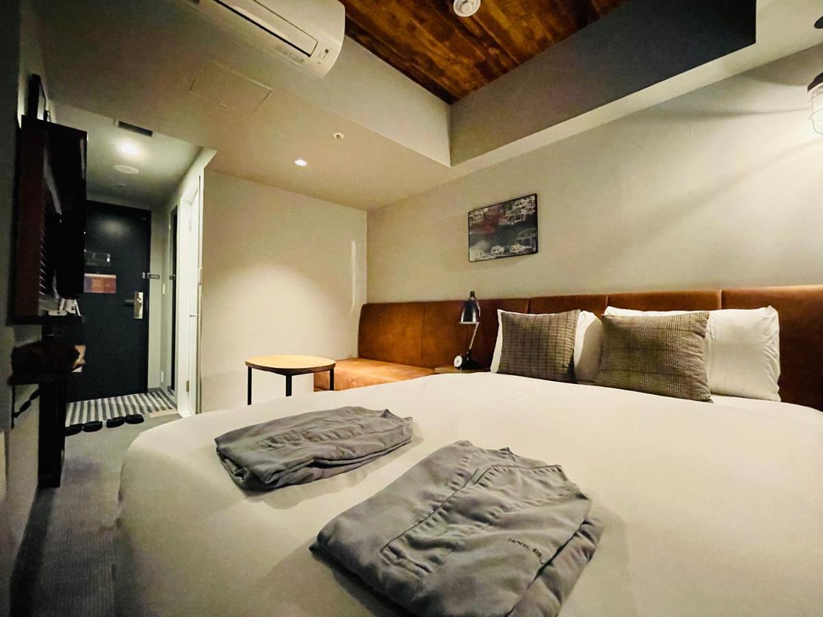 Großes Doppelzimmer