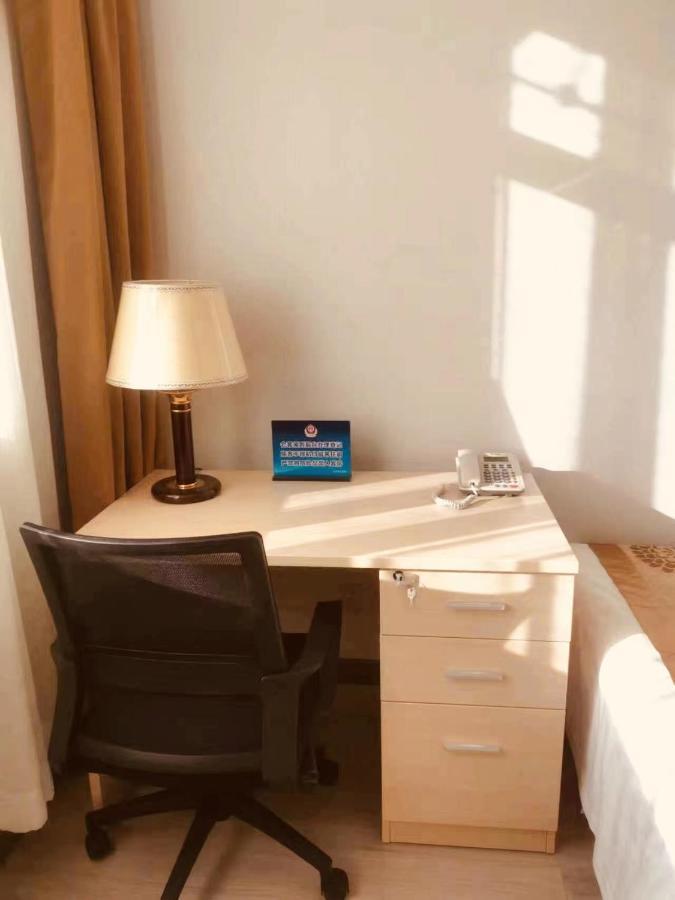 Comfort Eenpersoonskamer