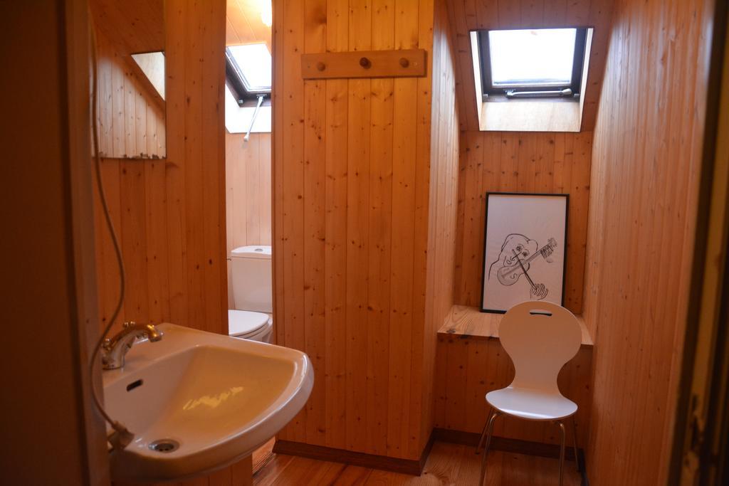 Budget Tweepersoonskamer met 2 Aparte Bedden