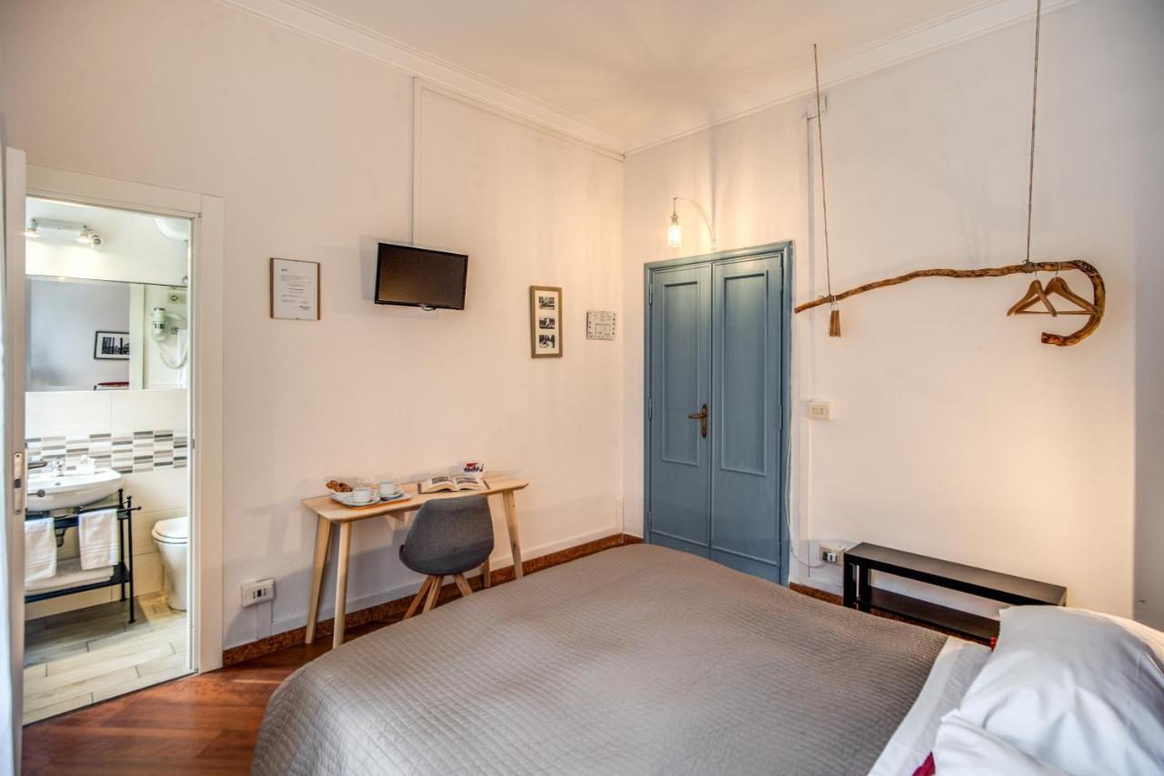 Quarto Duplo Standard