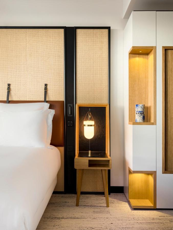 Premier King Room with Terrace and Sauna