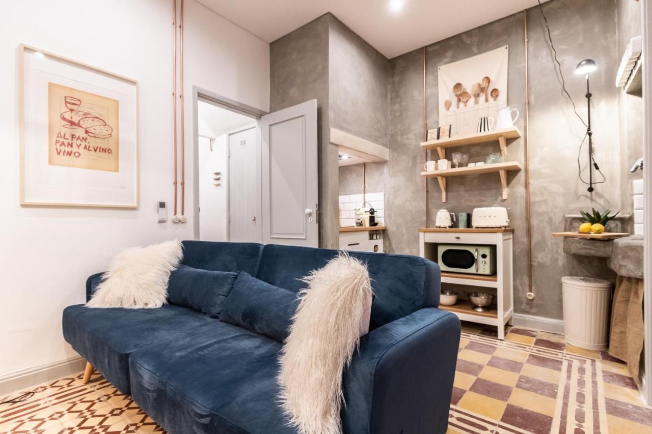 Appartement 1 Chambre