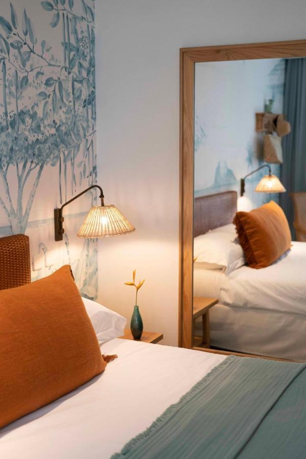 Chambre Familiale Confort