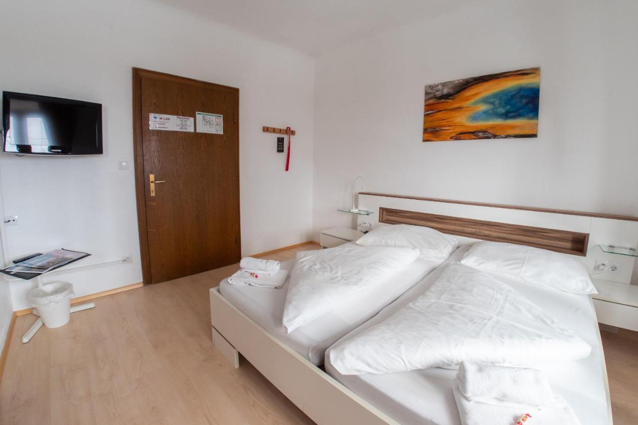 Habitación Doble Deluxe con ducha
