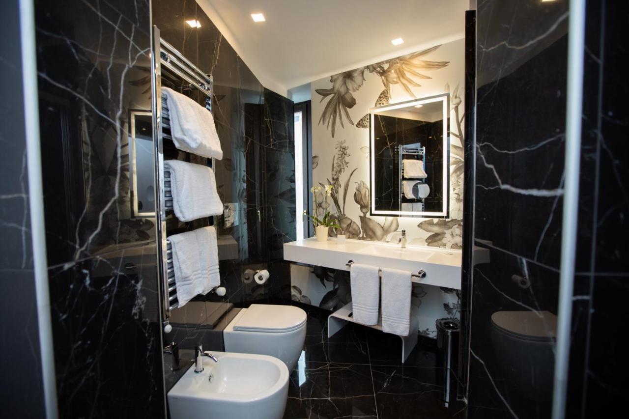 Chambre Double ou Lits Jumeaux Deluxe - Vue sur Ville