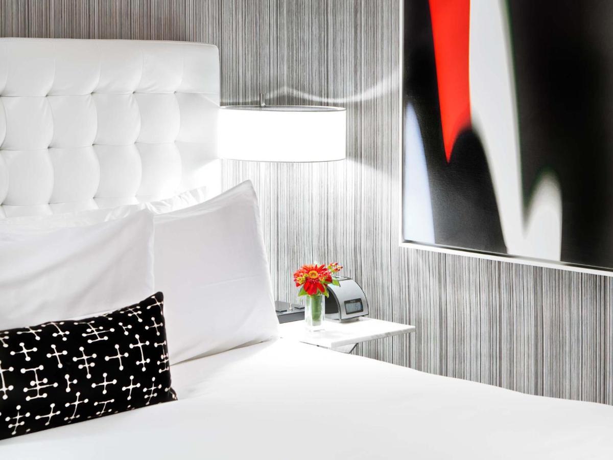 Kamer met Kingsize Bed - Geschikt voor Gasten met een Lichamelijke Beperking