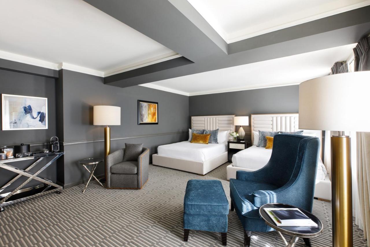 Queen Room with Two Queen Beds