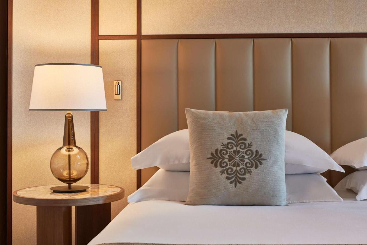 Junior Suite King con Giardino Privato