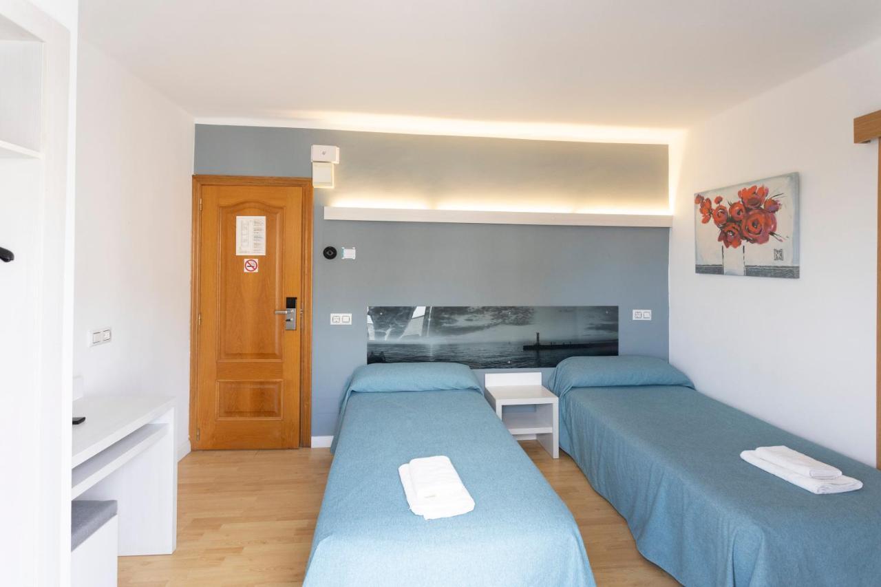 Zweibettzimmer