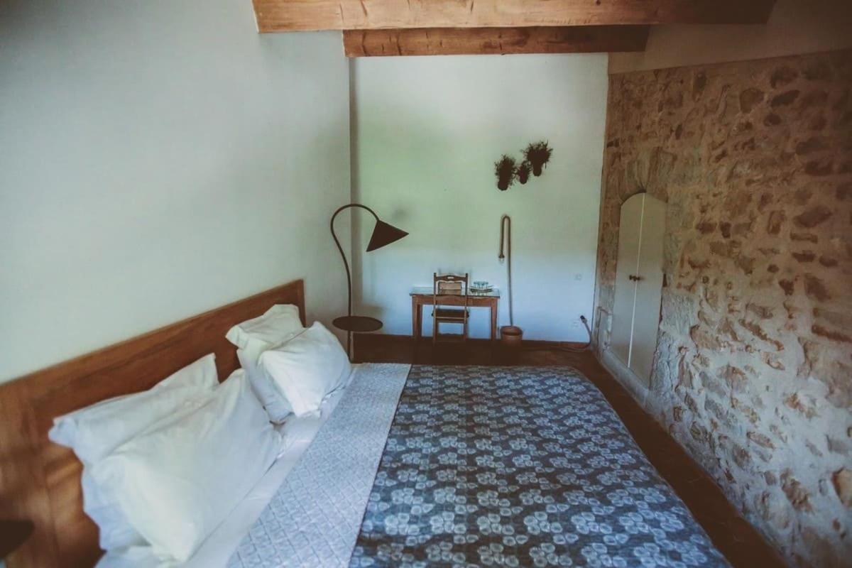Chambre Triple Confort