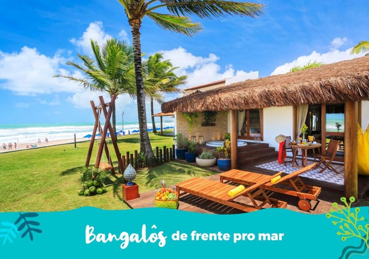 Bangalô Deluxe (2 adultos)