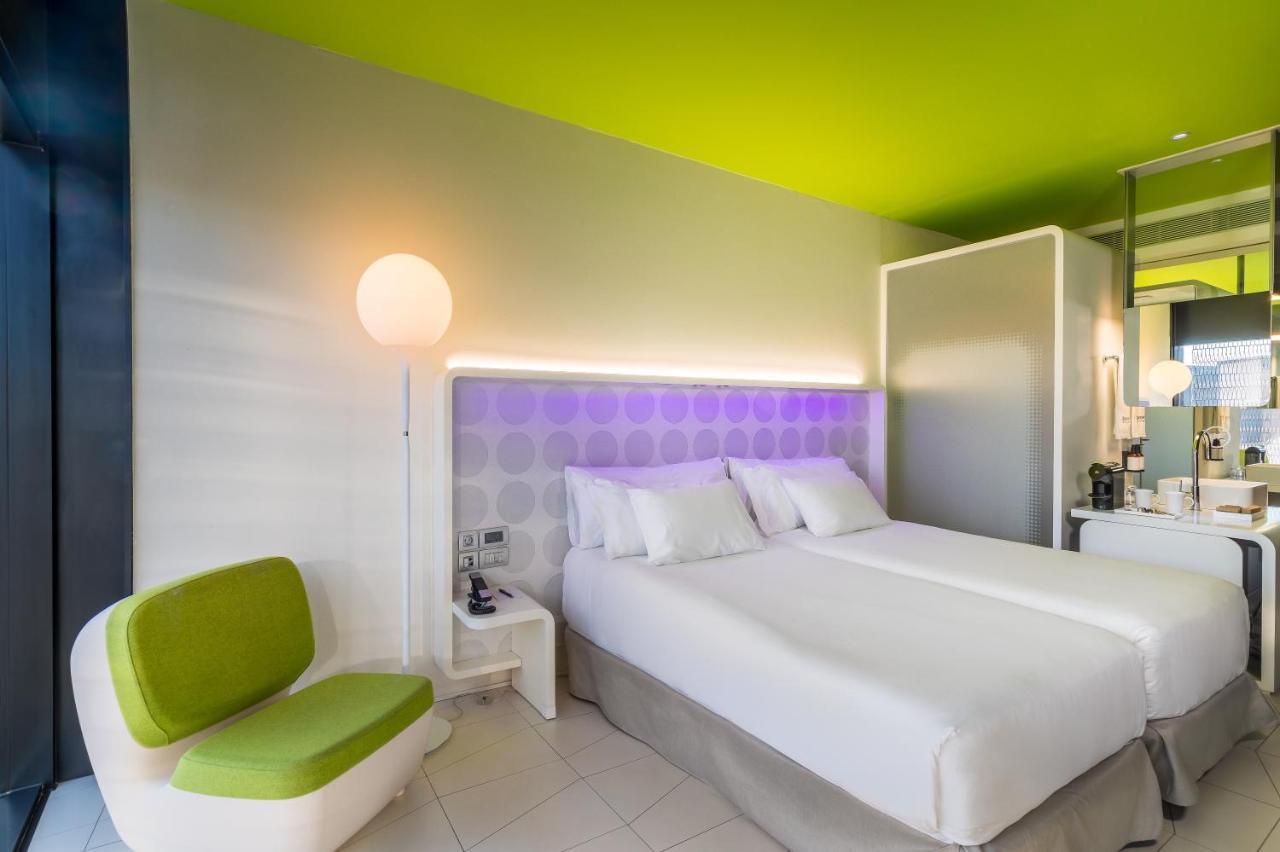 Chambre Double ou Lits Jumeaux Supérieure