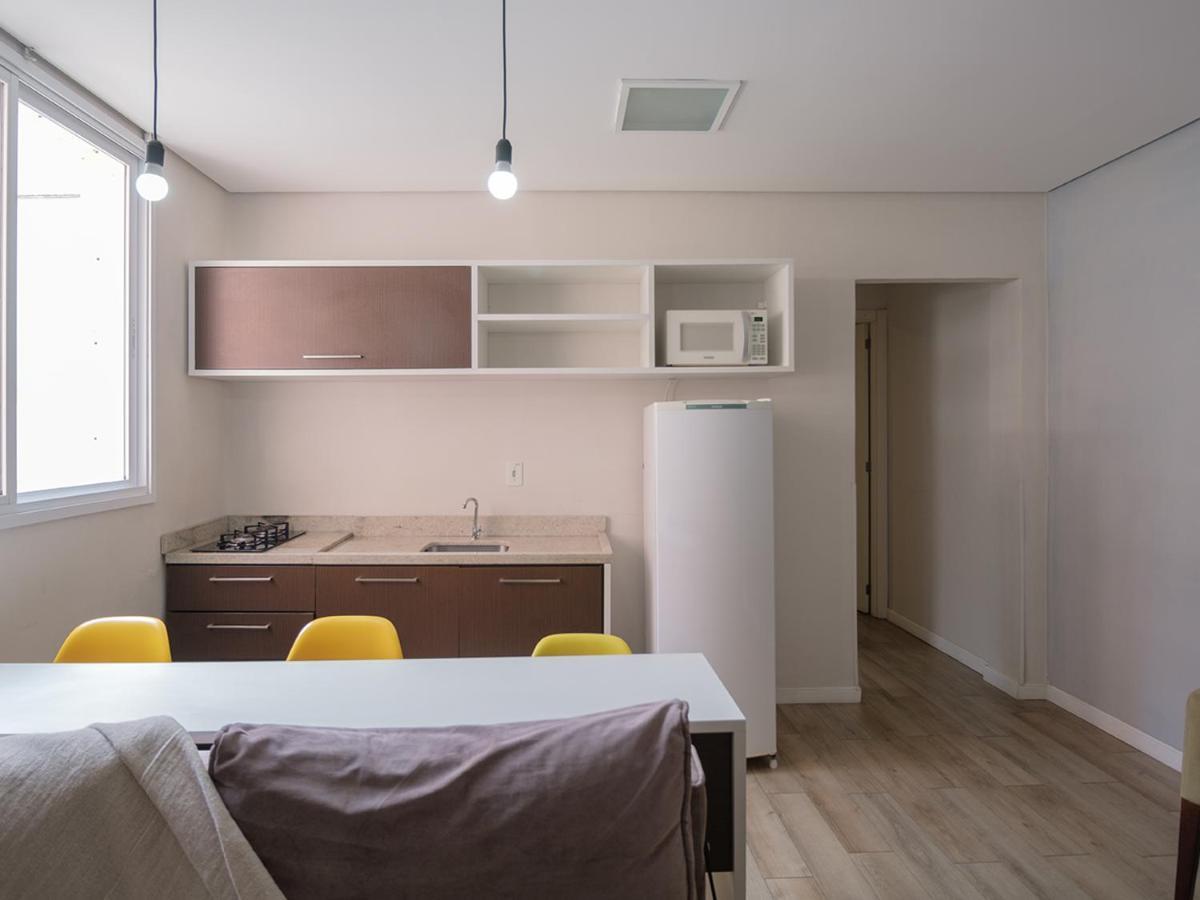 Apartamento Superior