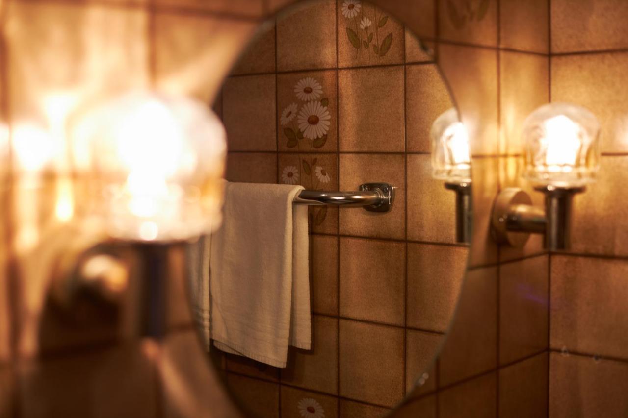 Standard Doppelzimmer