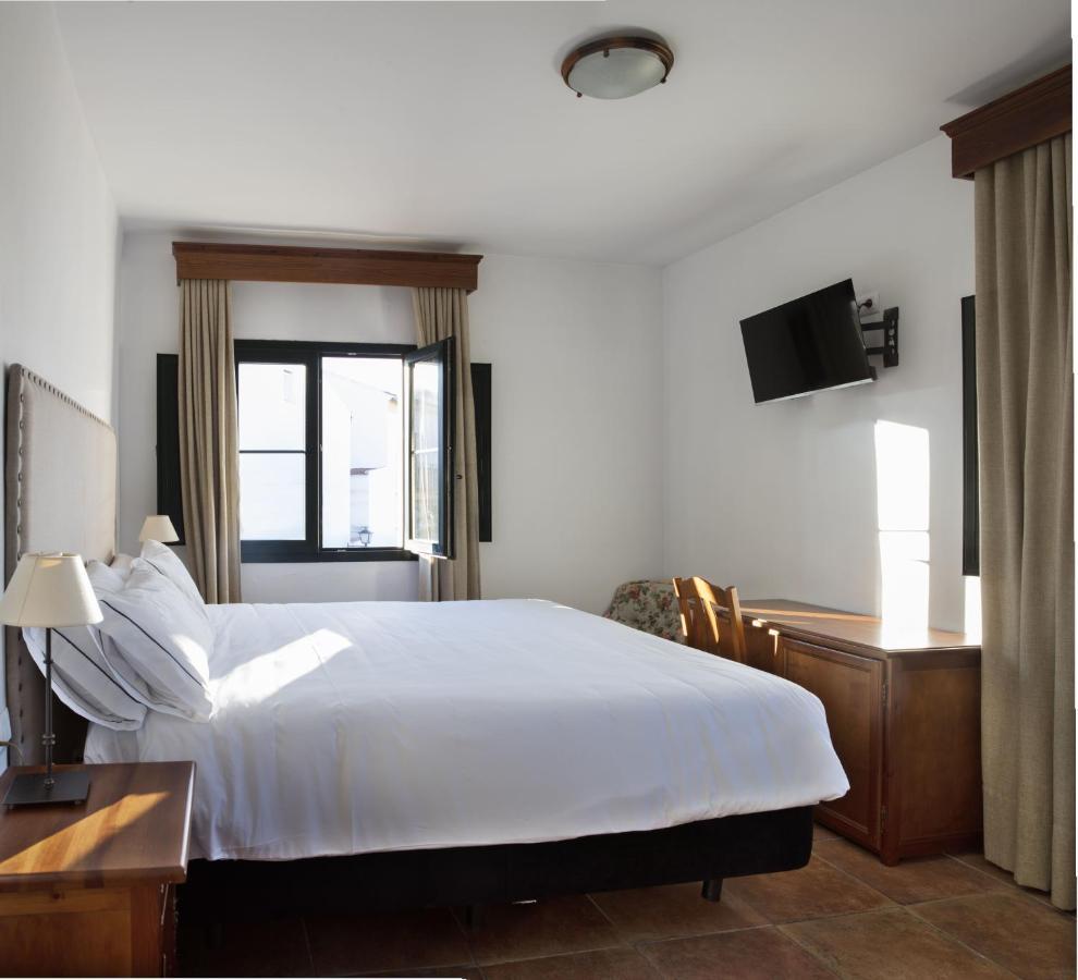 Habitación Doble Económica