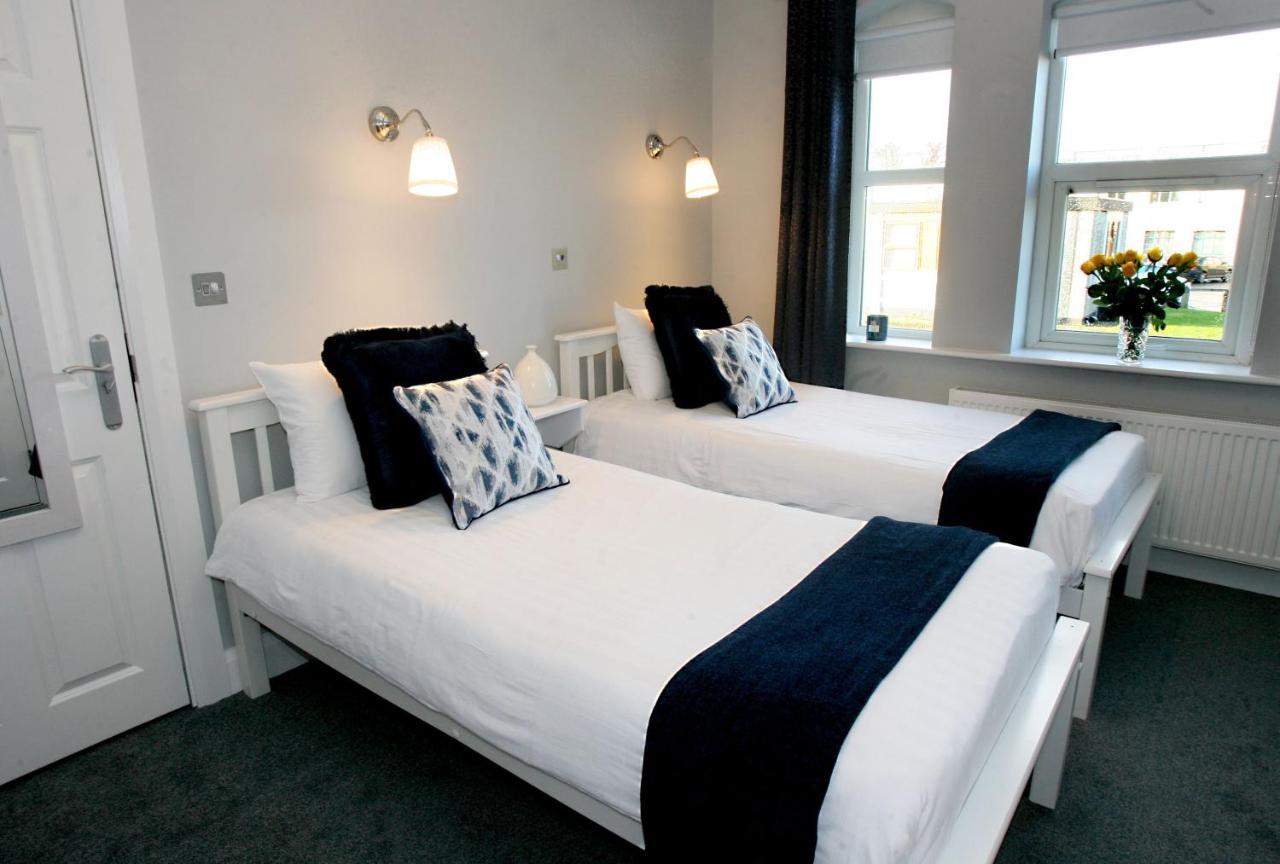 Zweibettzimmer