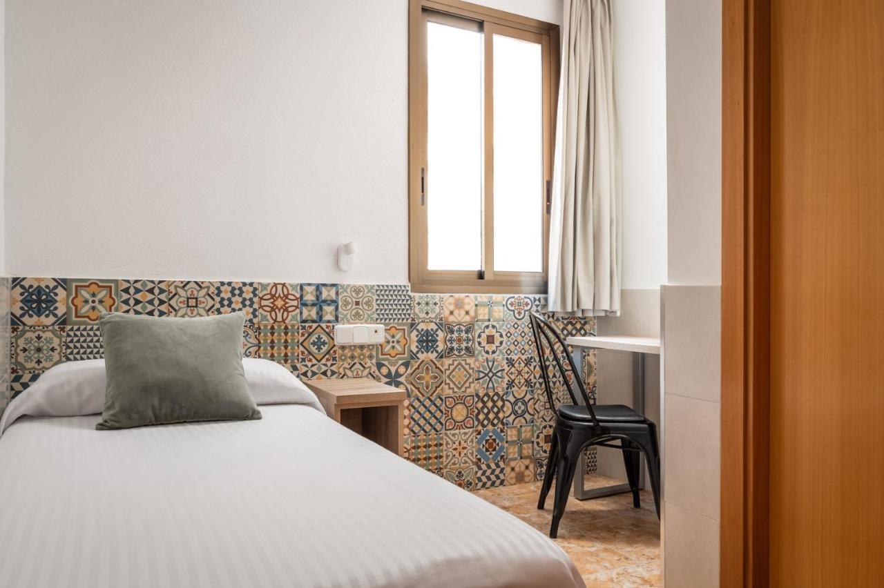 Quarto Individual