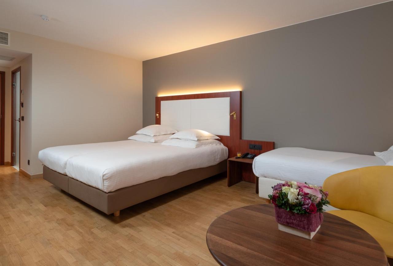 Superior Driepersoonskamer