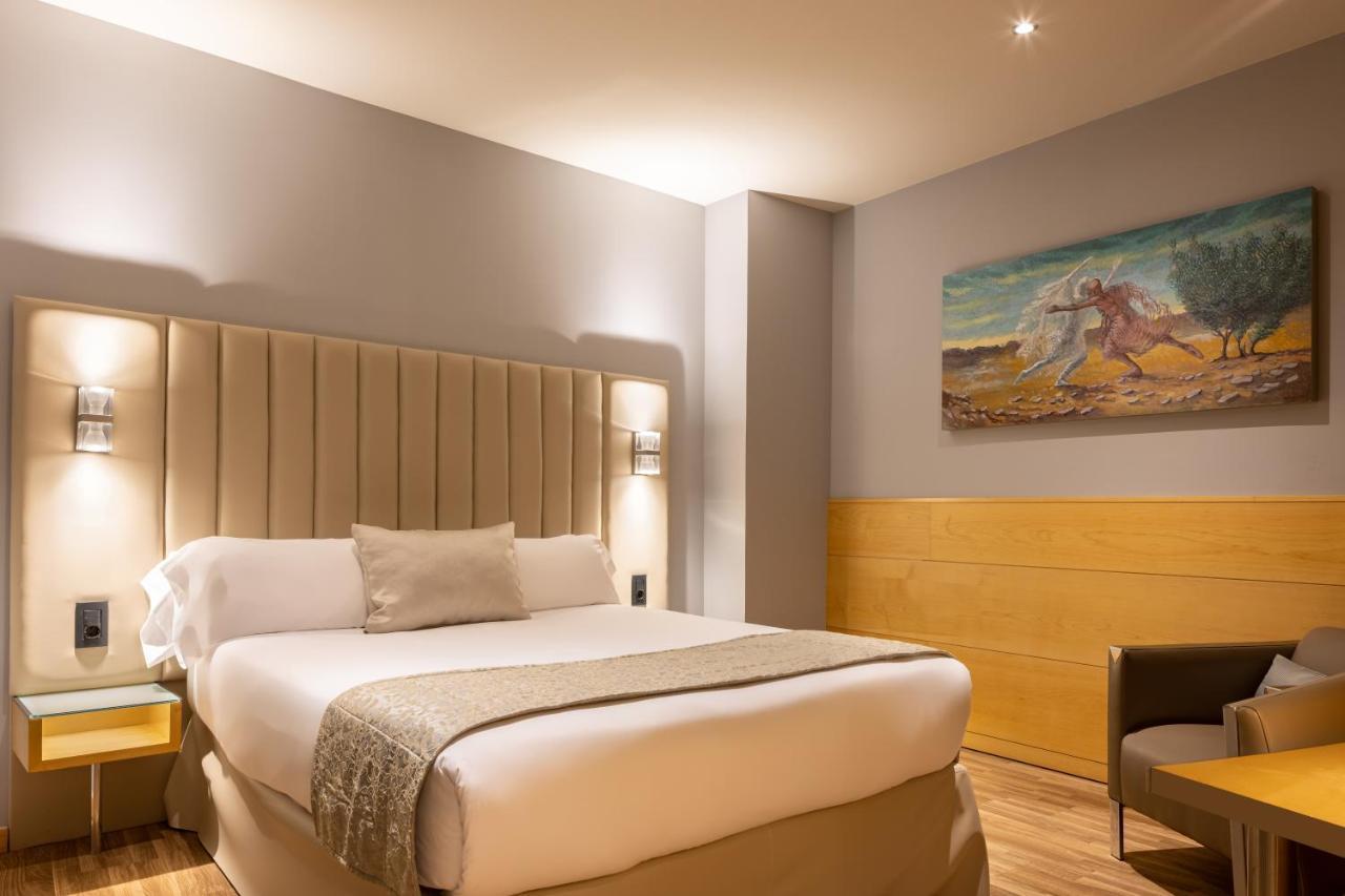 Budget Doppelzimmer