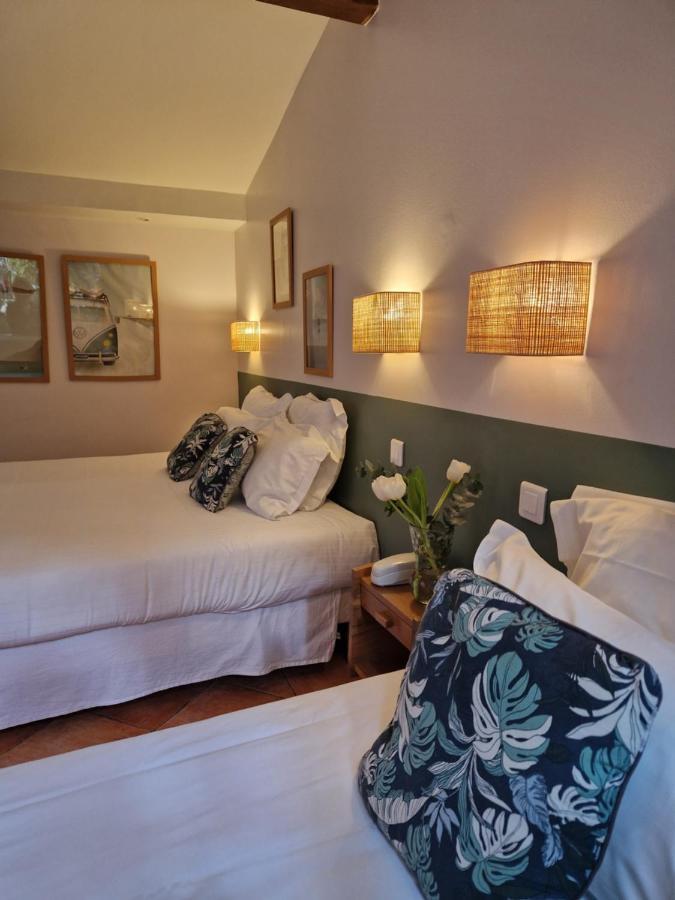 Chambre Familiale
