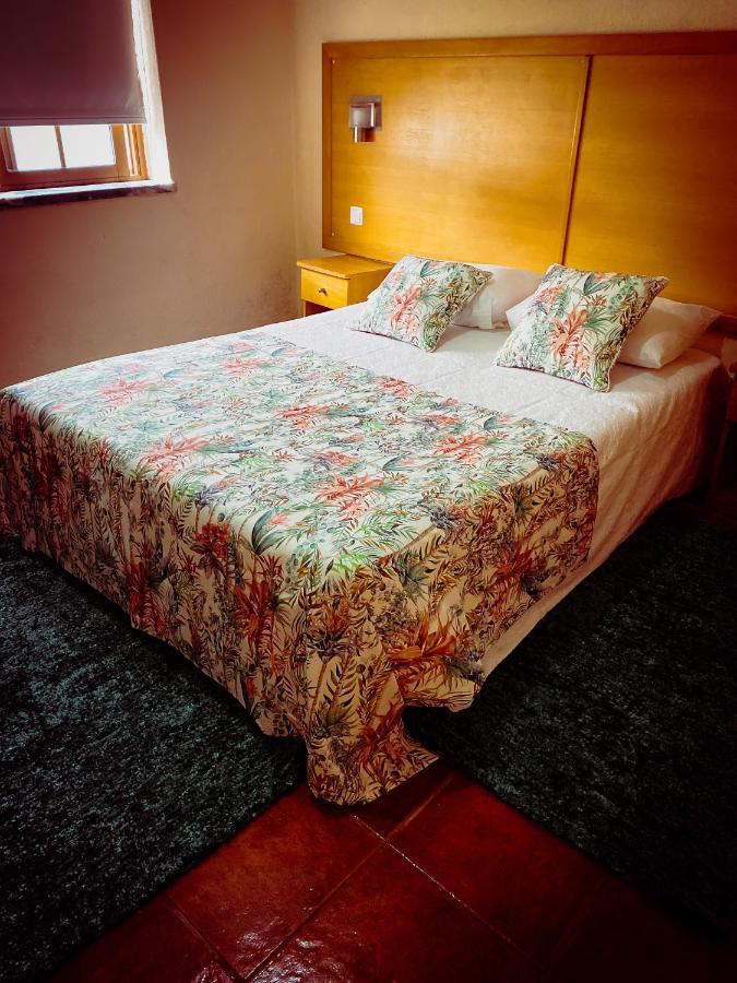 Quarto Duplo