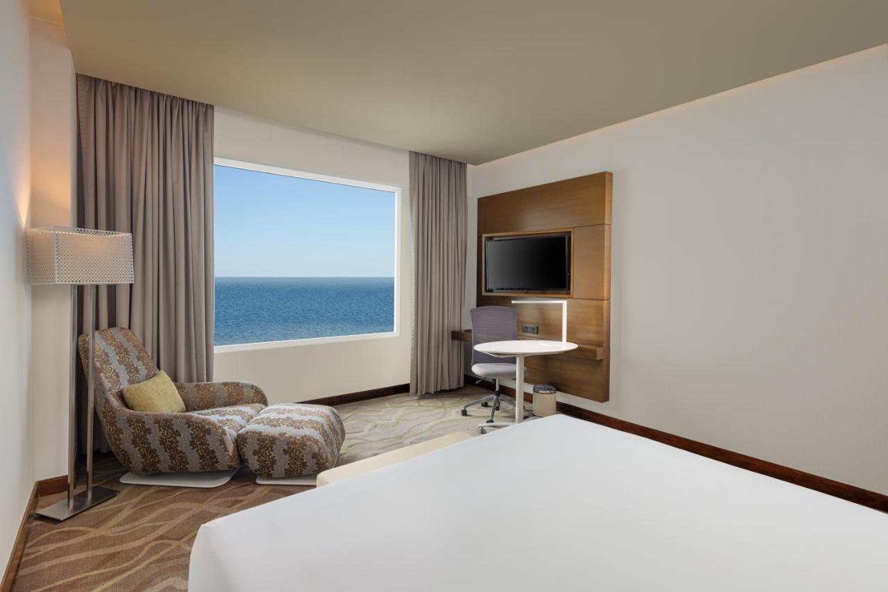 Camera Premium con Vista Mare