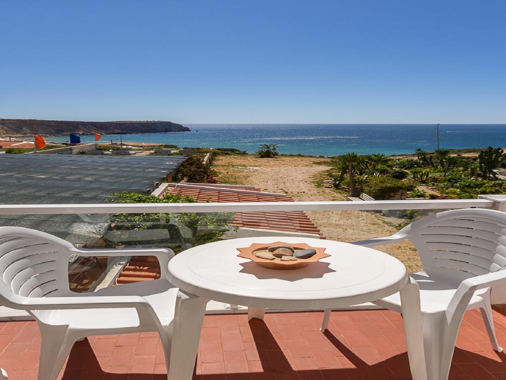 Habitación Doble con vistas al mar - 2 camas