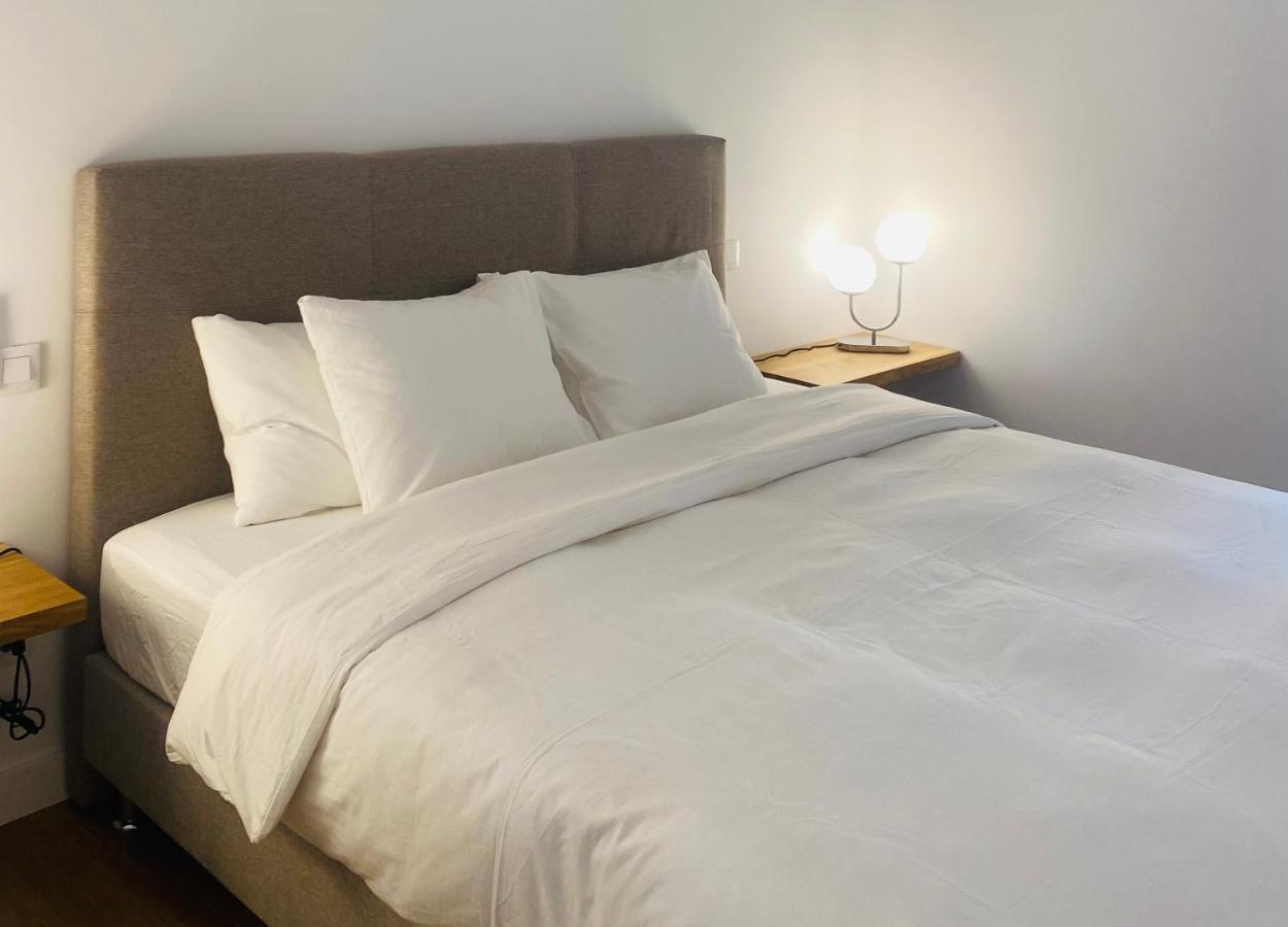 Appartement 2 Chambres