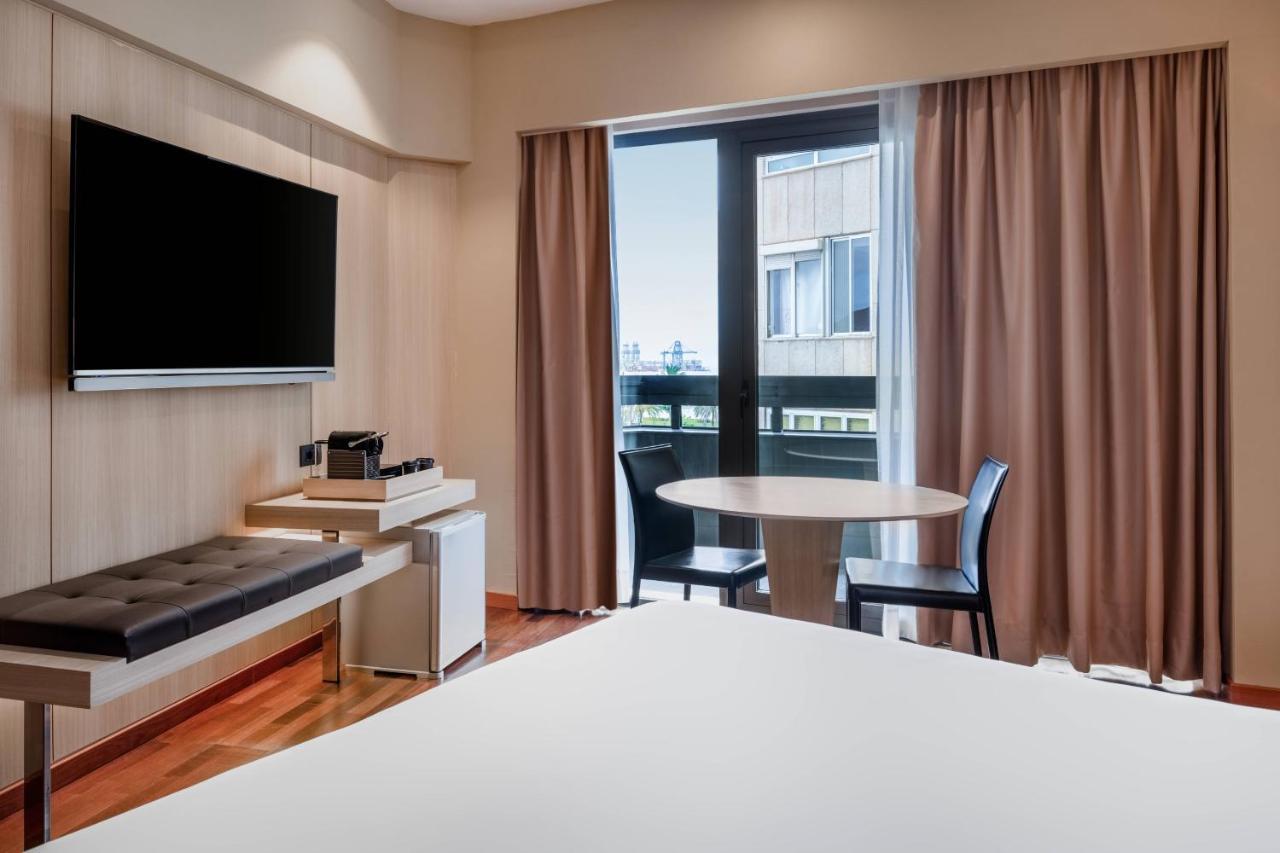 Standaard Kamer met 1 Kingsize Bed