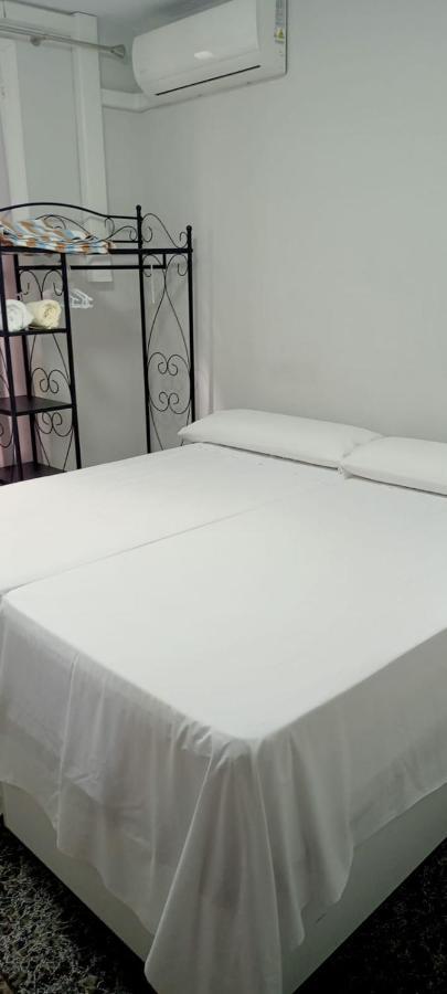 Twin Room with Shared Bathroom