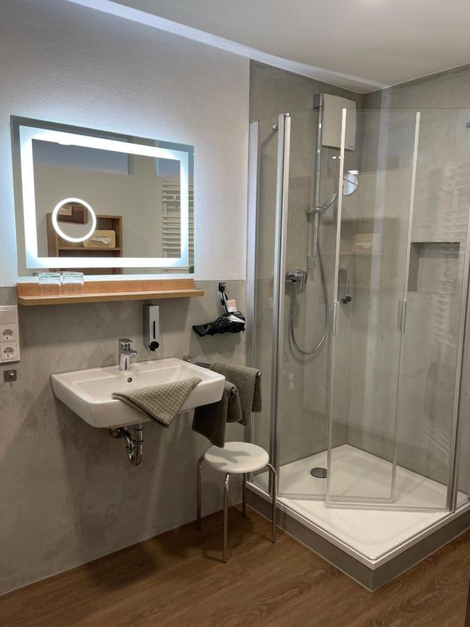 Deluxe Doppelzimmer mit Balkon