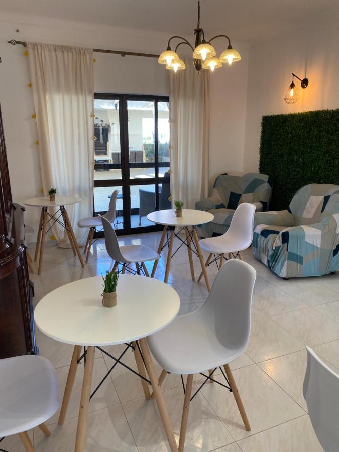 Suite com Vista Mar