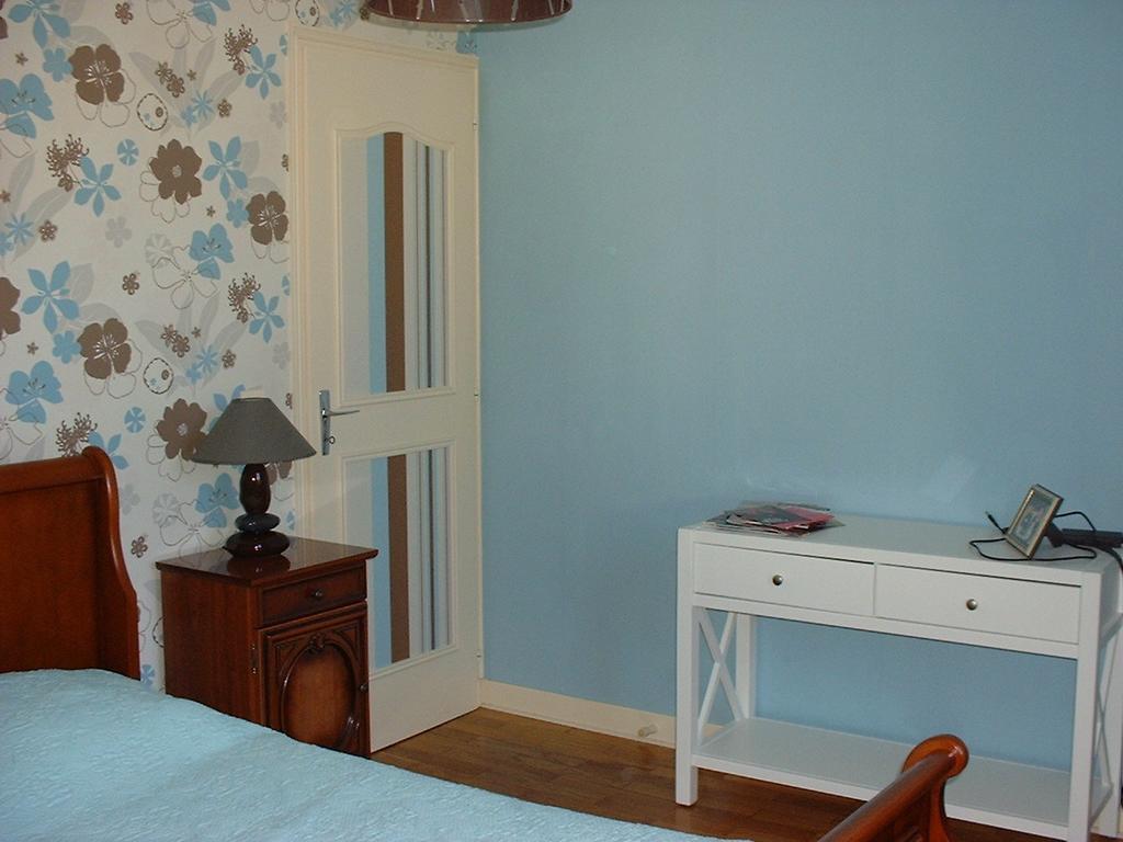 Chambre Double Standard