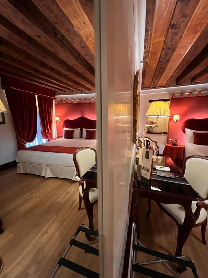 Classic Doppelzimmer