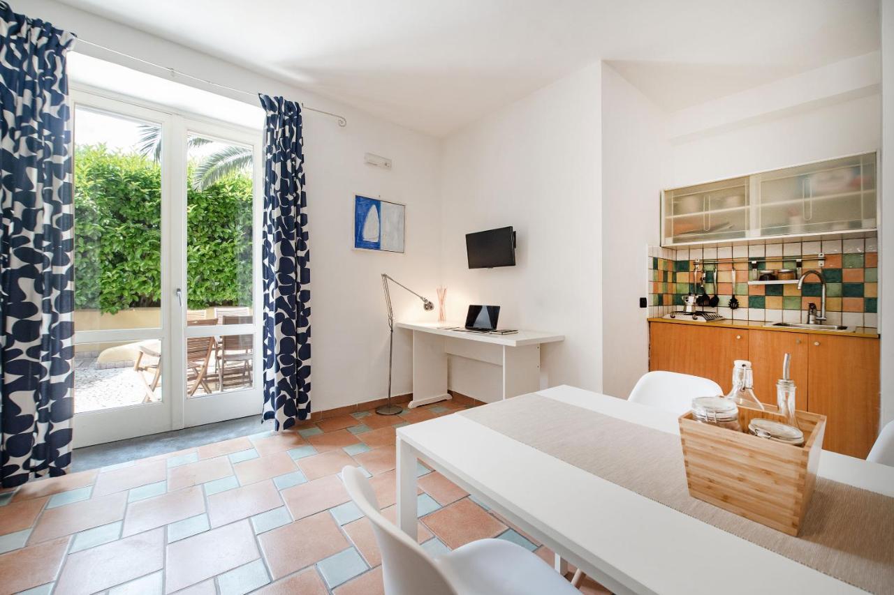 Monolocale Familiare