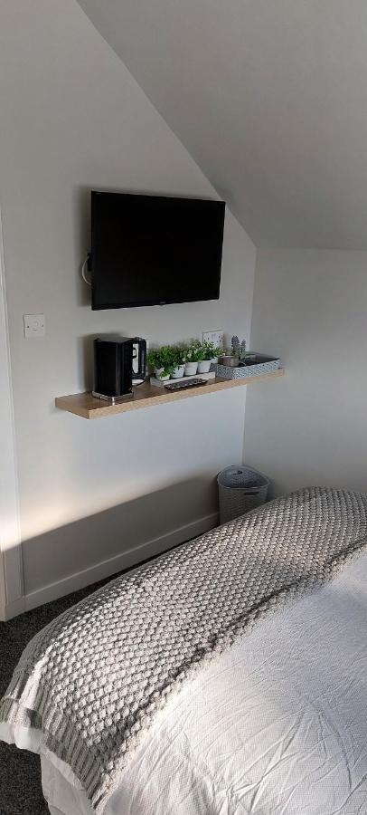 Kleines Doppelzimmer