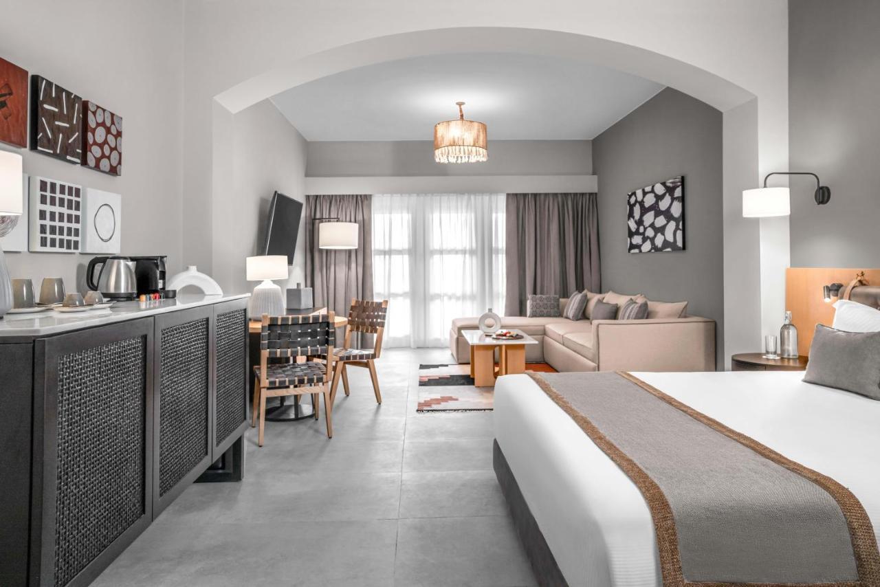 Suite Júnior King